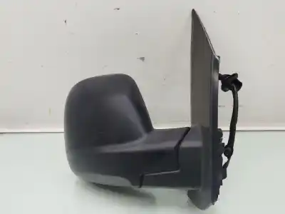 Second-hand car spare part right rearview mirror for opel vivaro c furgón (k0) 1.5 oem iam references 98155882xt