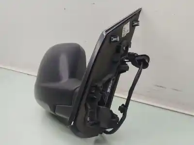 Second-hand car spare part right rearview mirror for opel vivaro c furgón (k0) 1.5 oem iam references 98155882xt  z9551200l