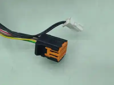 Second-hand car spare part right rearview mirror for opel vivaro c furgón (k0) 1.5 oem iam references 98155882xt  z9551200l