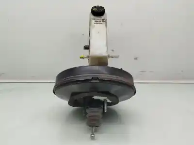 Second-hand car spare part brake servo for opel vivaro c furgón (k0) 1.5 oem iam references 9805232280 0524911 03787229014