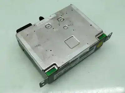 Second-hand car spare part audio system / radio cd for opel vivaro c furgón (k0) 1.5 oem iam references 9828709080