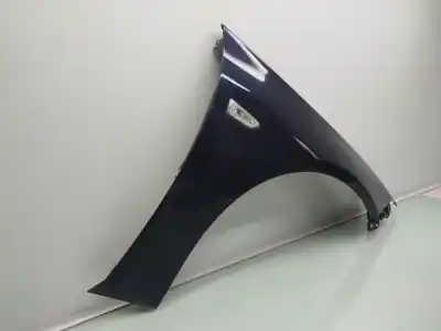 Автозапчасти б/у переднее правое крыло за opel insignia b grand sport (z18) 2.0 cdti (68) ссылки oem iam 39125440  