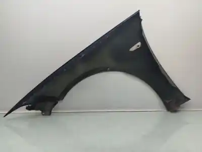 Автозапчасти б/у переднее правое крыло за opel insignia b grand sport (z18) 2.0 cdti (68) ссылки oem iam 39125440  