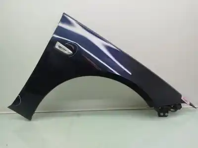 Автозапчасти б/у переднее правое крыло за opel insignia b grand sport (z18) 2.0 cdti (68) ссылки oem iam 39125440  