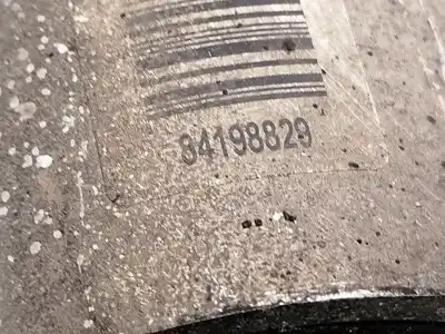 Автозапчасти б/у передний правый нижний рычаг подвески за opel insignia b grand sport (z18) 2.0 cdti (68) ссылки oem iam yr00055180 84198829 84198833 Автозапчасти б/у передний правый нижний рычаг подвески за opel insignia b grand sport (z18) 2.0 cdti (68) ссылки oem iam yr00055180 84198829 84198833