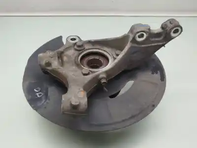 Автозапчасти б/у передняя правая кулачка за opel insignia b grand sport (z18) 2.0 cdti (68) ссылки oem iam yr00054880  23384198