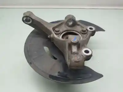 Автозапчасти б/у передняя правая кулачка за opel insignia b grand sport (z18) 2.0 cdti (68) ссылки oem iam yr00054880  23384198