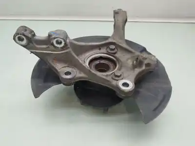 Автозапчасти б/у передняя правая кулачка за opel insignia b grand sport (z18) 2.0 cdti (68) ссылки oem iam yr00054880  23384198