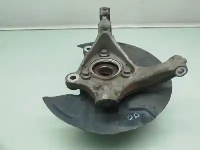 Автозапчасти б/у передняя правая кулачка за opel insignia b grand sport (z18) 2.0 cdti (68) ссылки oem iam yr00054880  23384198