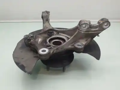 Автозапчастина б/у передній лівий культ для opel insignia b grand sport (z18) 2.0 cdti (68) посилання на oem iam yr00054780  23384197 Автозапчастина б/у передній лівий культ для opel insignia b grand sport (z18) 2.0 cdti (68) посилання на oem iam yr00054780  23384197