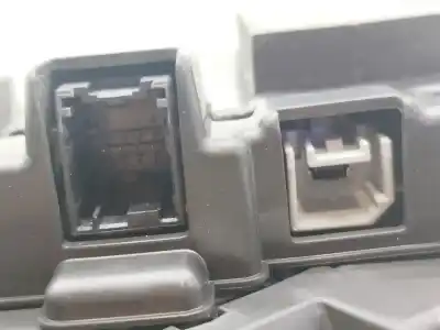 Автозапчастина б/у багатофункційний дисплей для opel insignia b grand sport (z18) 2.0 cdti (68) посилання на oem iam 39096271 7120000000000x 840200059 Автозапчастина б/у багатофункційний дисплей для opel insignia b grand sport (z18) 2.0 cdti (68) посилання на oem iam 39096271 7120000000000x 840200059