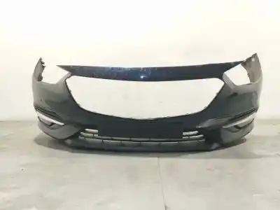 Автозапчасти б/у передний бампер за opel insignia b grand sport (z18) 2.0 cdti (68) ссылки oem iam 39159652 Автозапчасти б/у передний бампер за opel insignia b grand sport (z18) 2.0 cdti (68) ссылки oem iam 39159652