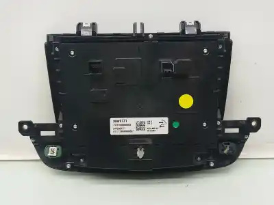 Автозапчастина б/у багатофункційний дисплей для opel insignia b grand sport (z18) 2.0 cdti (68) посилання на oem iam 39099171 7370100000000x 544930977 Автозапчастина б/у багатофункційний дисплей для opel insignia b grand sport (z18) 2.0 cdti (68) посилання на oem iam 39099171 7370100000000x 544930977