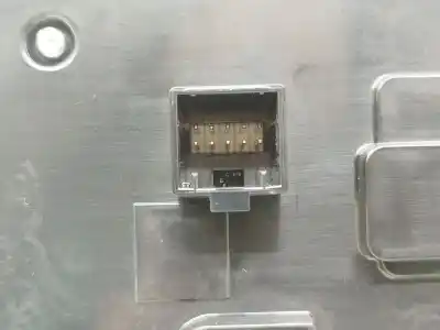 Автозапчастина б/у багатофункційний дисплей для opel insignia b grand sport (z18) 2.0 cdti (68) посилання на oem iam 39099171 7370100000000x 544930977 Автозапчастина б/у багатофункційний дисплей для opel insignia b grand sport (z18) 2.0 cdti (68) посилання на oem iam 39099171 7370100000000x 544930977