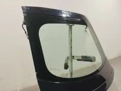 Автозапчастина б/у загальні двері для opel insignia b grand sport (z18) 2.0 cdti (68) посилання на oem iam 39215084  