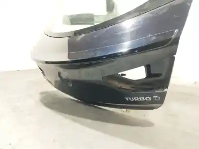 Автозапчастина б/у загальні двері для opel insignia b grand sport (z18) 2.0 cdti (68) посилання на oem iam 39215084  