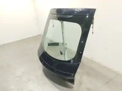 Автозапчастина б/у загальні двері для opel insignia b grand sport (z18) 2.0 cdti (68) посилання на oem iam 39215084  