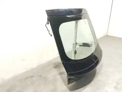 Автозапчастина б/у загальні двері для opel insignia b grand sport (z18) 2.0 cdti (68) посилання на oem iam 39215084  