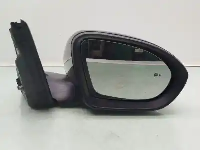 Автозапчастина б/у правий задний огляд для opel insignia b grand sport (z18) 2.0 cdti (68) посилання на oem iam 039148124  21916006s6 Автозапчастина б/у правий задний огляд для opel insignia b grand sport (z18) 2.0 cdti (68) посилання на oem iam 039148124  21916006s6