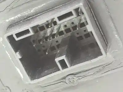 Автозапчастина б/у правий задний огляд для opel insignia b grand sport (z18) 2.0 cdti (68) посилання на oem iam 039148124  21916006s6 Автозапчастина б/у правий задний огляд для opel insignia b grand sport (z18) 2.0 cdti (68) посилання на oem iam 039148124  21916006s6