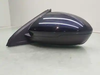 Автозапчастина б/у ліве дзеркало для opel insignia b grand sport (z18) 2.0 cdti (68) посилання на oem iam yr003583fx  21916005s9