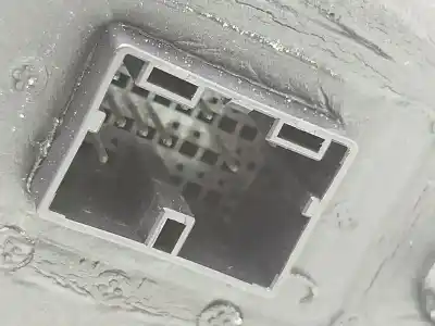 Автозапчастина б/у ліве дзеркало для opel insignia b grand sport (z18) 2.0 cdti (68) посилання на oem iam yr003583fx  21916005s9