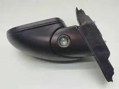 Автозапчастина б/у ліве дзеркало для opel insignia b grand sport (z18) 2.0 cdti (68) посилання на oem iam yr003583fx  21916005s9