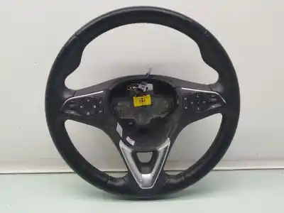 Автозапчасти б/у руль за opel insignia b grand sport (z18) 2.0 cdti (68) ссылки oem iam 39096091 Автозапчасти б/у руль за opel insignia b grand sport (z18) 2.0 cdti (68) ссылки oem iam 39096091