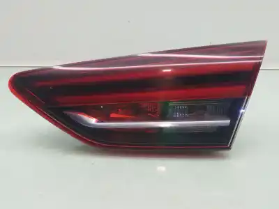 Автозапчасти б/у внутренний правый задний фонарь за opel insignia b grand sport (z18) 2.0 cdti (68) ссылки oem iam 39137528 Автозапчасти б/у внутренний правый задний фонарь за opel insignia b grand sport (z18) 2.0 cdti (68) ссылки oem iam 39137528
