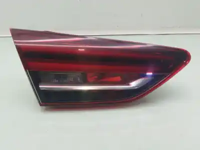Автозапчасти б/у внутренний левый задний фонарь за opel insignia b grand sport (z18) 2.0 cdti (68) ссылки oem iam 39148320 Автозапчасти б/у внутренний левый задний фонарь за opel insignia b grand sport (z18) 2.0 cdti (68) ссылки oem iam 39148320