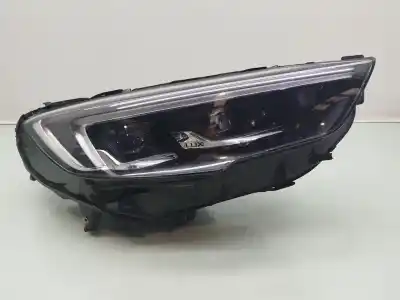Автозапчасти б/у правая фара за opel insignia b grand sport (z18) 2.0 cdti (68) ссылки oem iam 39217212 Автозапчасти б/у правая фара за opel insignia b grand sport (z18) 2.0 cdti (68) ссылки oem iam 39217212