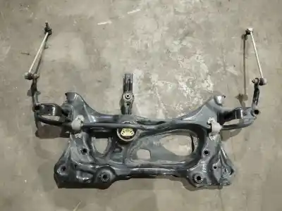 Pezzo di ricambio per auto di seconda mano assale anteriore per seat leon (5f1) 1.0 tsi riferimenti oem iam 5wa199315f