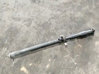 Second-hand car spare part center transmission for bmw 3 touring (e91) 320 d xdrive oem iam references 7573482