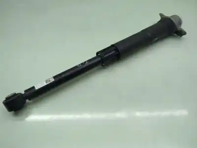 Pezzo di ricambio per auto di seconda mano ammortizzatore posteriore destro per audi a1 sportback (gba) 30 tfsi riferimenti oem iam 