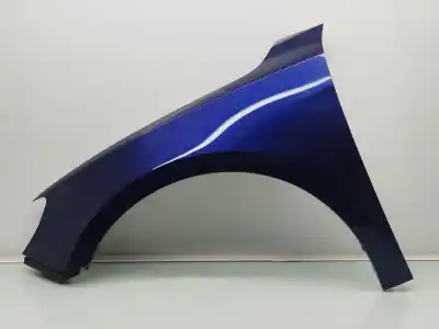 Pezzo di ricambio per auto di seconda mano parafango anteriore sinistro per audi a1 sportback (gba) 30 tfsi riferimenti oem iam 82a821021