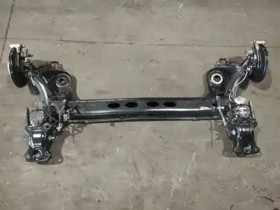 Pezzo di ricambio per auto di seconda mano asse posteriore per audi a1 sportback (gba) 30 tfsi riferimenti oem iam 2q0501053cg