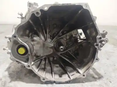 Peça sobressalente para automóvel em segunda mão caixa de velocidades por honda hr-v (ru) 1.6 i-dtec (ru8) referências oem iam e5hj1205687