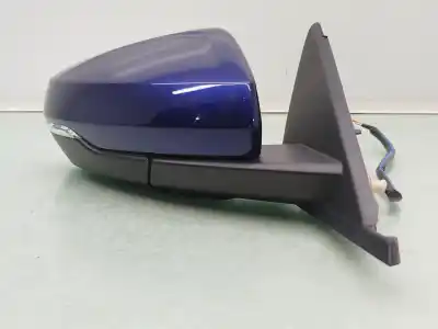 Pezzo di ricambio per auto di seconda mano retrovisore destro per audi a1 sportback (gba) 30 tfsi riferimenti oem iam 82b857410d9b9