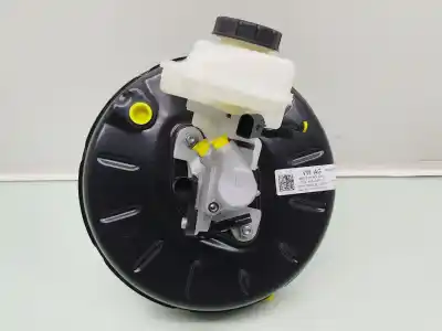 Pezzo di ricambio per auto di seconda mano servo freio per audi a1 sportback (gba) 30 tfsi riferimenti oem iam 2q1614106f