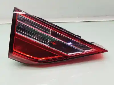 Pezzo di ricambio per auto di seconda mano luce di coda interna sinistra per audi a1 sportback (gba) 30 tfsi riferimenti oem iam 82a945075