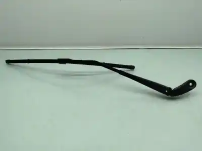 Pezzo di ricambio per auto di seconda mano braccio tergicristallo anteriore destro per audi a1 sportback (gba) 30 tfsi riferimenti oem iam 82b955407