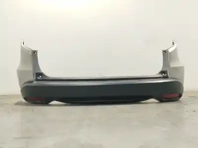 Peça sobressalente para automóvel em segunda mão para choques traseiro por honda hr-v (ru) 1.6 i-dtec (ru8) referências oem iam 04715t7wa90
