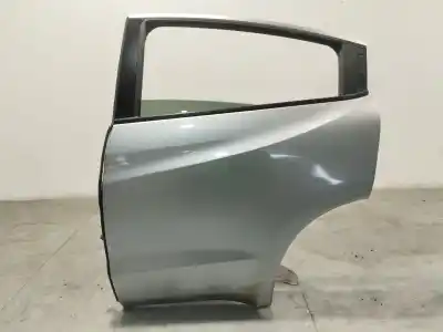 Peça sobressalente para automóvel em segunda mão porta do automóvel traseira esquerda por honda hr-v (ru) 1.6 i-dtec (ru8) referências oem iam 67550t8mg00zz