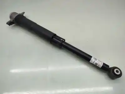 Pezzo di ricambio per auto di seconda mano ammortizzatore posteriore sinistro per audi a1 sportback (gba) 30 tfsi riferimenti oem iam 2q0512013cg