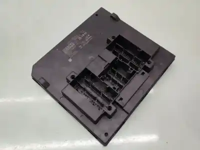Pezzo di ricambio per auto di seconda mano modulo elettronico per audi a1 sportback (gba) 30 tfsi riferimenti oem iam 5q0937084ej