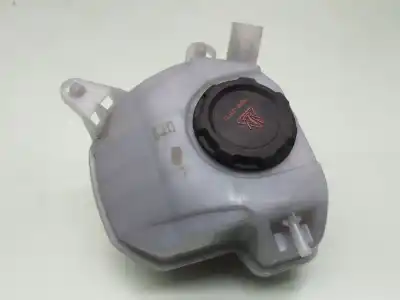 Pezzo di ricambio per auto di seconda mano cauzione di espansione per audi a1 sportback (gba) 30 tfsi riferimenti oem iam 2q0121407d