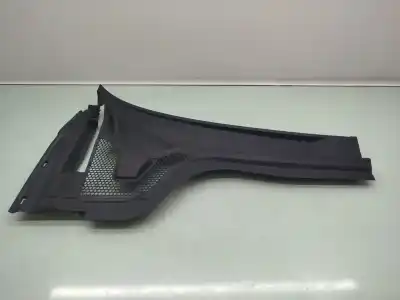 Pezzo di ricambio per auto di seconda mano siluro per audi a1 sportback (gba) 30 tfsi riferimenti oem iam 82b819404c