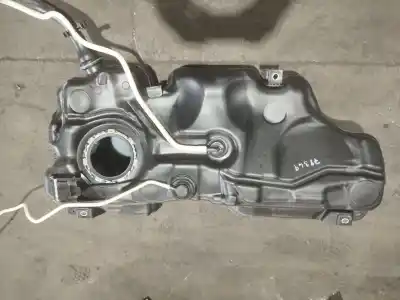 Pezzo di ricambio per auto di seconda mano serbatoio di carburante per audi a1 sportback (gba) 30 tfsi riferimenti oem iam 2q0201055db