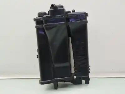 Pezzo di ricambio per auto di seconda mano filtro a carboni attivi per audi a1 sportback (gba) 30 tfsi riferimenti oem iam 2q0201801a