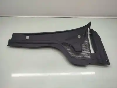 Pezzo di ricambio per auto di seconda mano siluro per audi a1 sportback (gba) 30 tfsi riferimenti oem iam 82b819403c